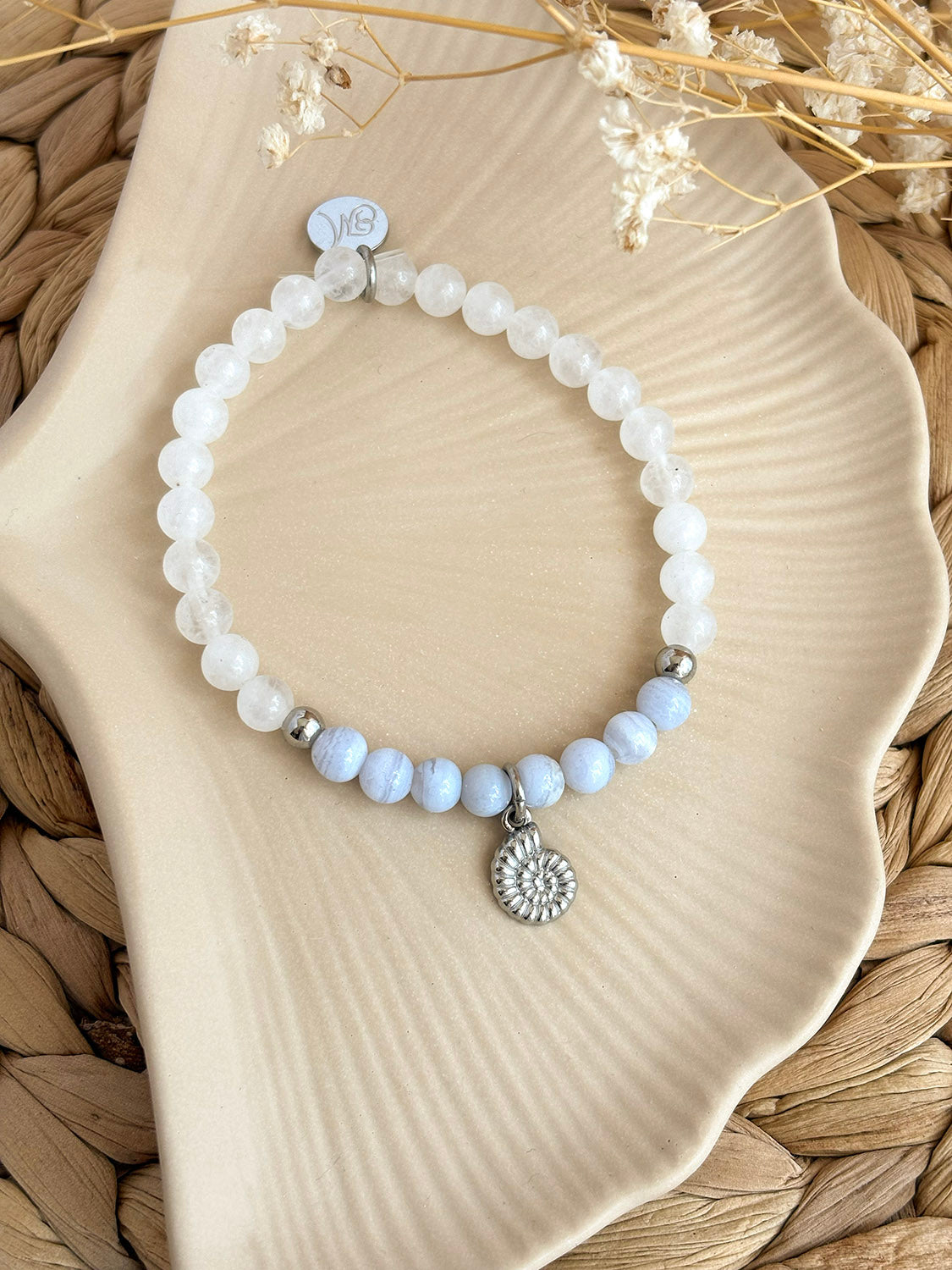 Bracelet Océlia (UNIQUE)