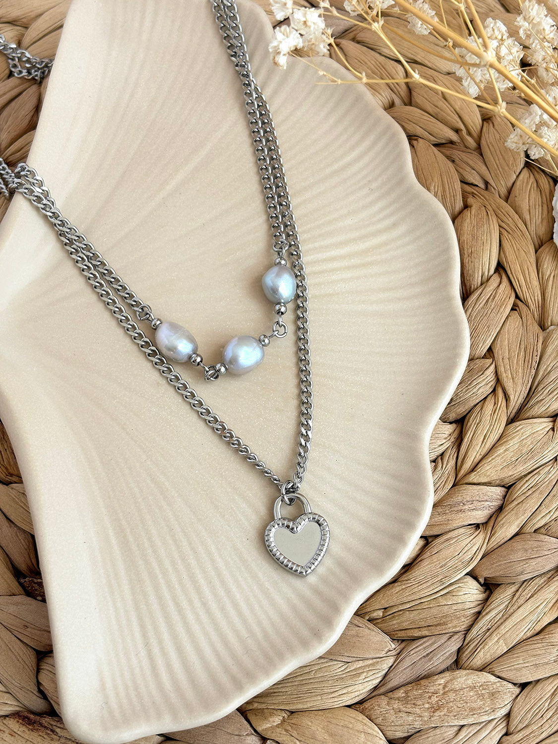 Collier Luméa (UNIQUE)