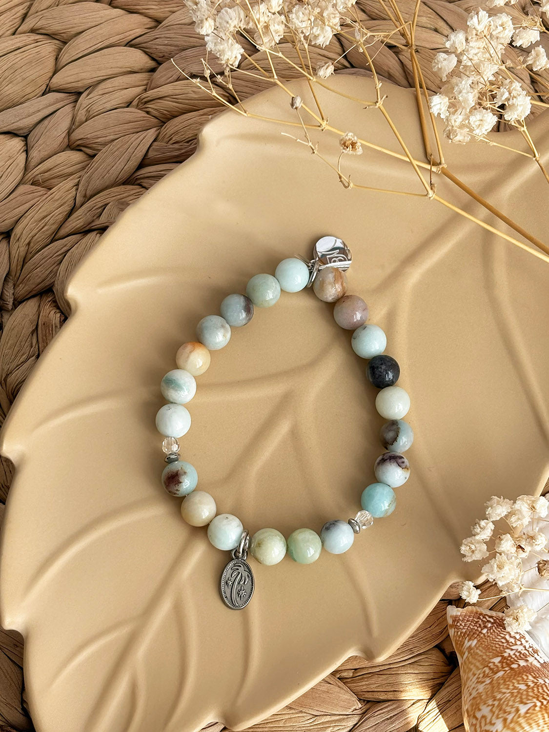 Bracelet Palméa (UNIQUE)