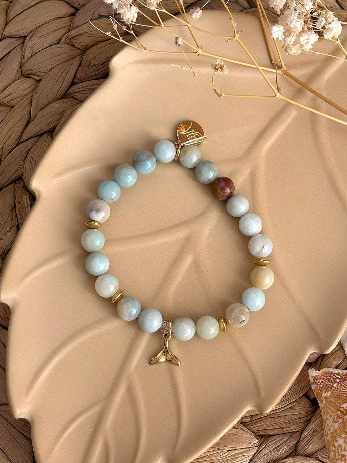 Bracelet Azurine (UNIQUE)