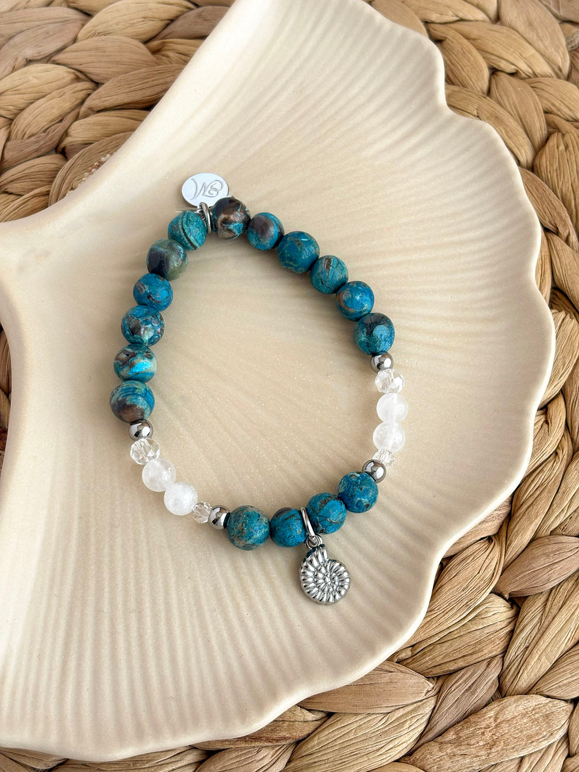 Bracelet Océanis (UNIQUE)