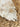 Plateau à bijoux feuille marbre et or
