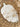 Plateau à bijoux feuille marbre et or