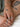 Bague Cascade argent