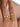 Bague Lyna doré