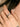 Bague Paws argent