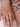 Bague Infusion doré