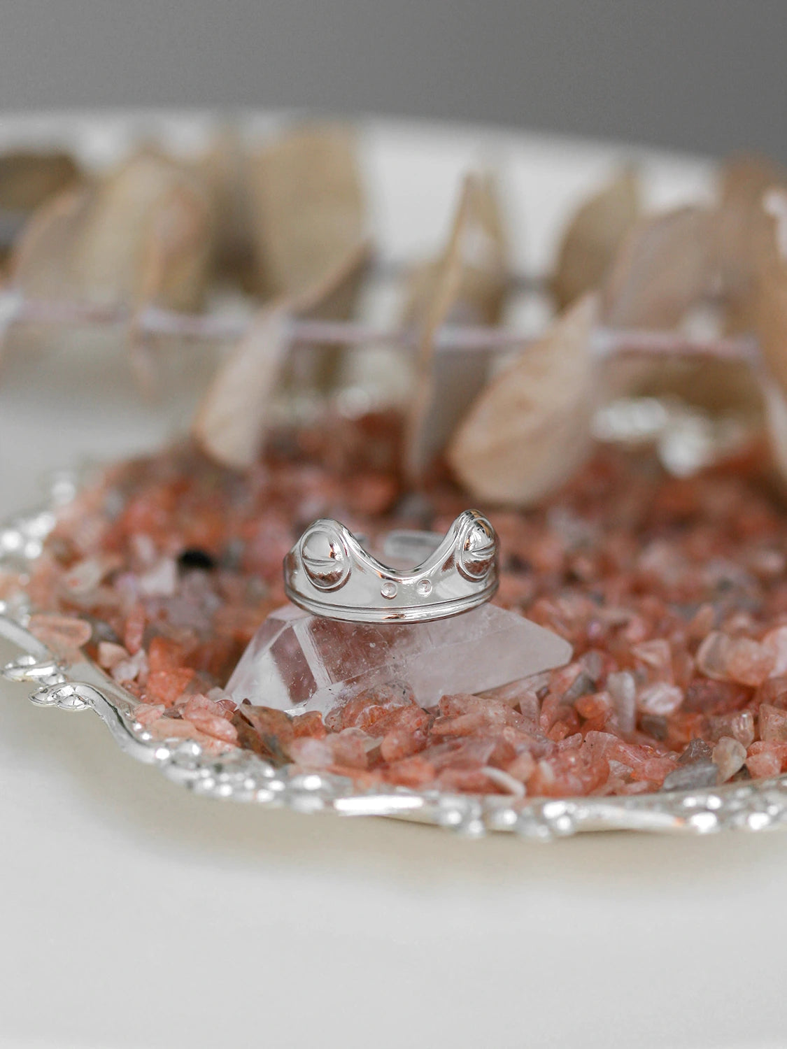 Amphibia ring