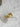 Flowers Gold Ring