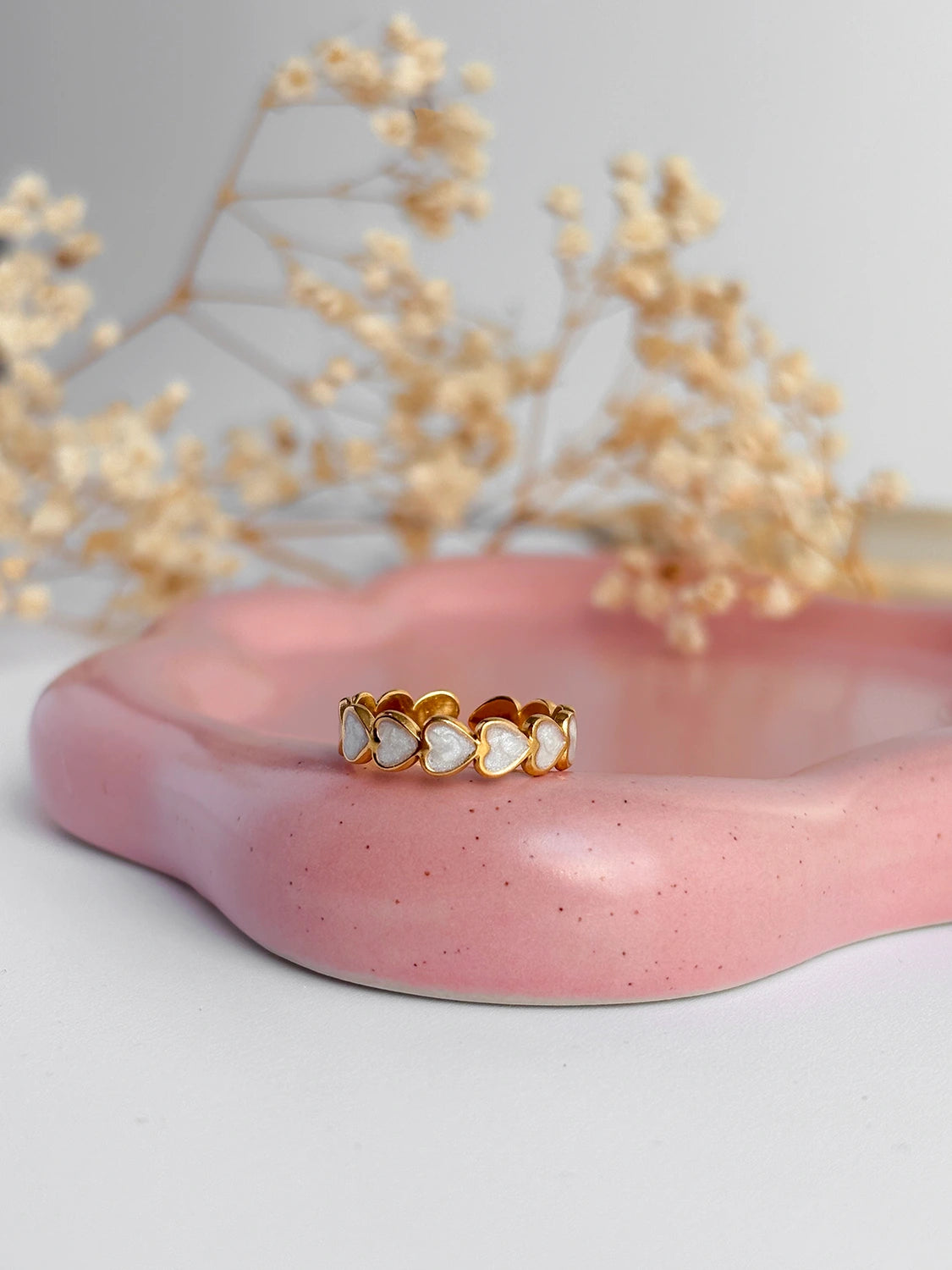 Bague Honey