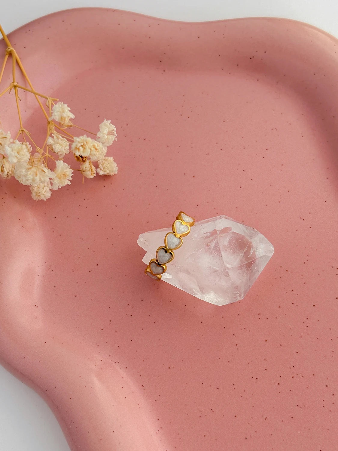 Bague Honey