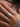 Bague Massif argent