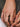 Gold SHE IS Mindful Ring