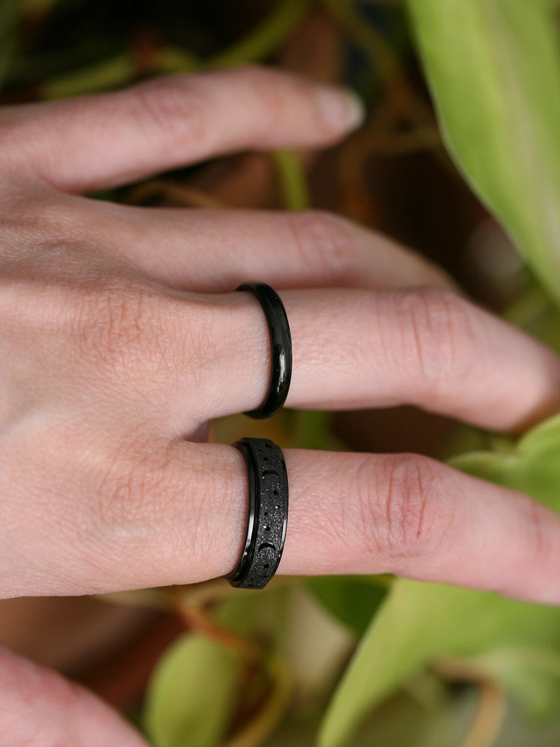 Ori ring