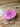 Bol à bijoux Blush