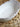 Grand bol ovale décoratif Jasmine – Pierres fines