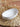 Grand bol ovale décoratif Jasmine – Pierres fines