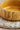 Grand bol rond décoratif Sunshine – Série Phénix