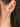 Boucles d'oreilles Pétales