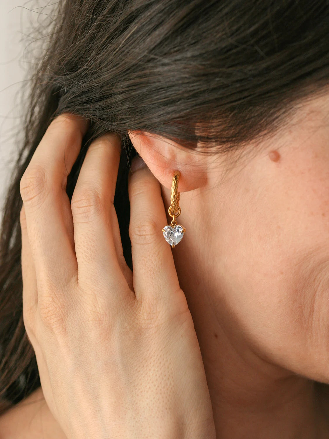 Anylla Earrings