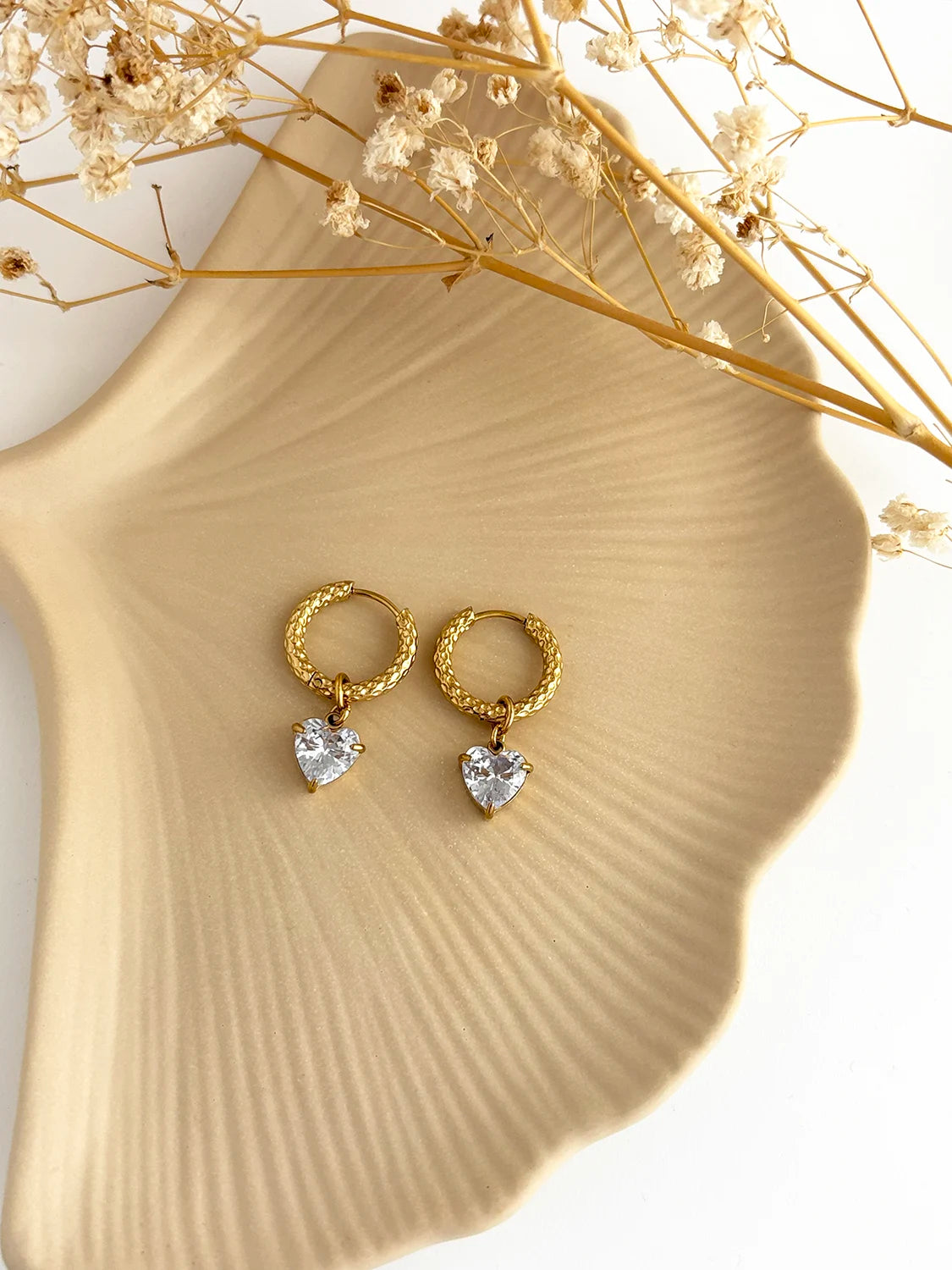 Boucles d'oreilles Anylla