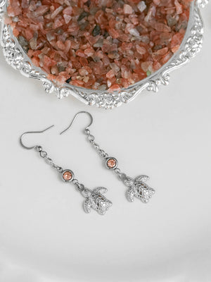 Boucles d'oreilles Apalone