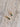 Boucles d'oreilles Emerald