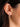 Clous d'oreilles Merveille argent