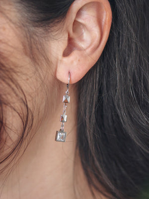 Boucles d'oreilles Radiance