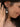 Boucles d'oreilles Arista