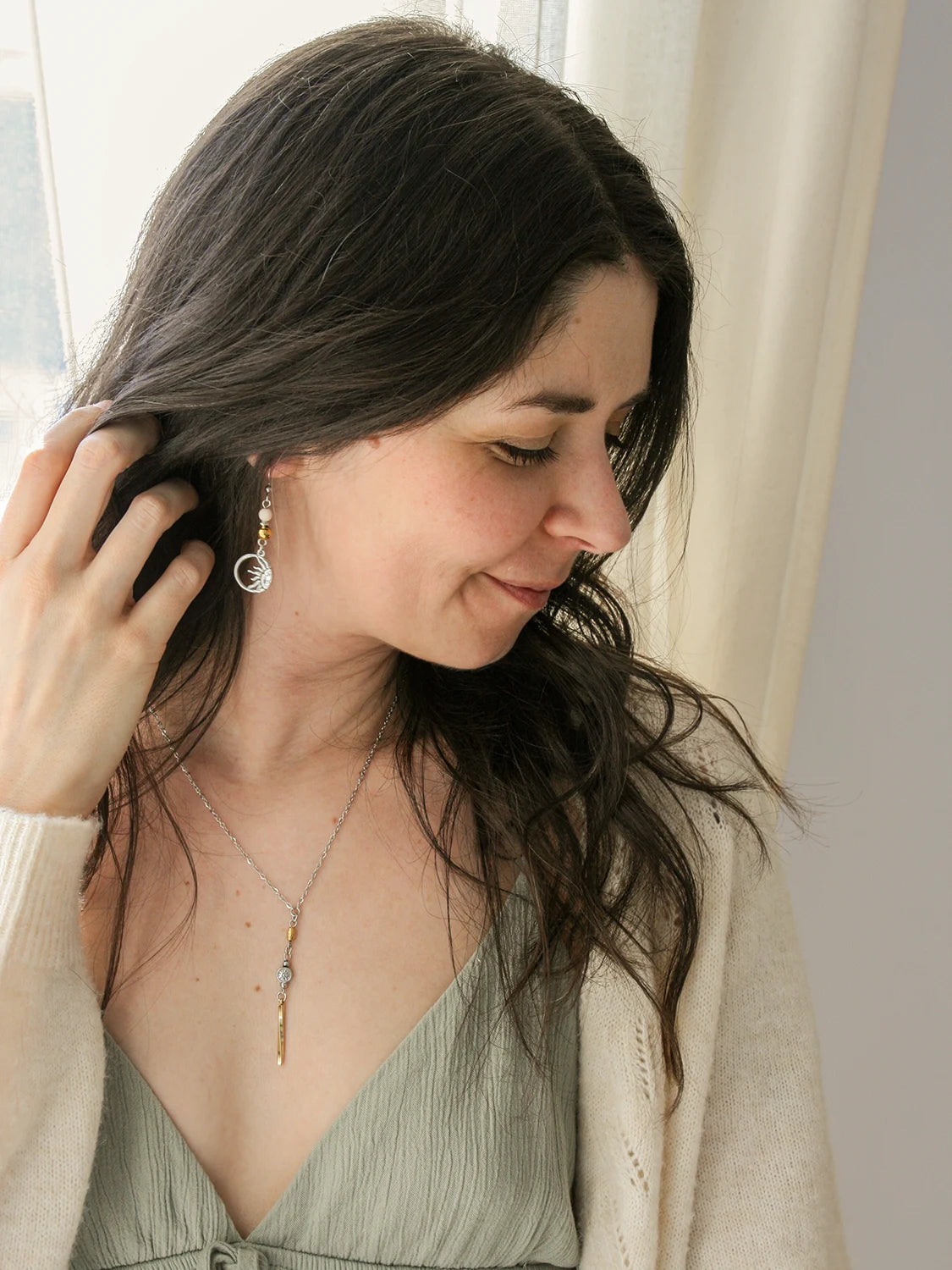 Collier Filia