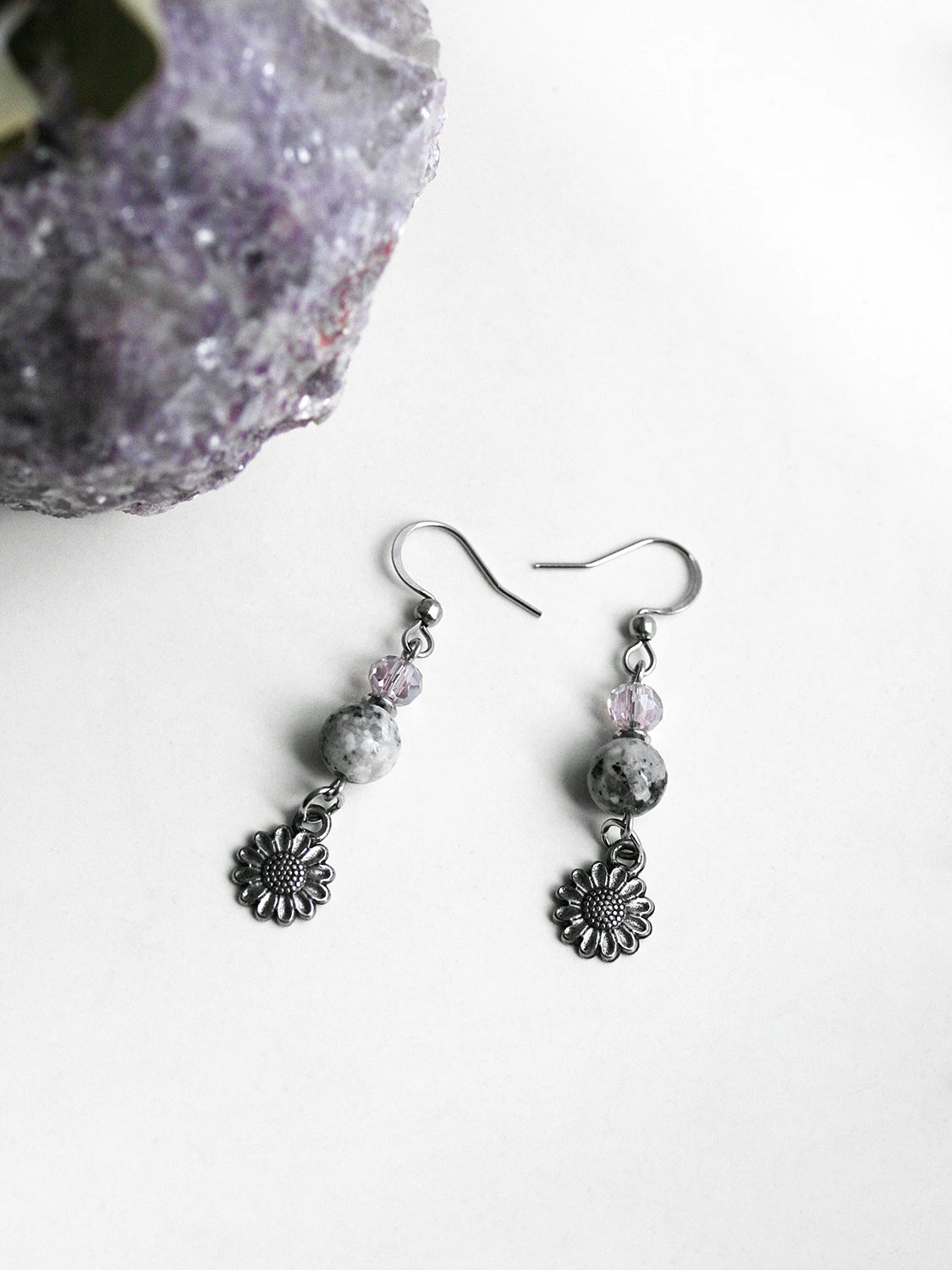 Nova Earrings (Suicide Prevention 2023)