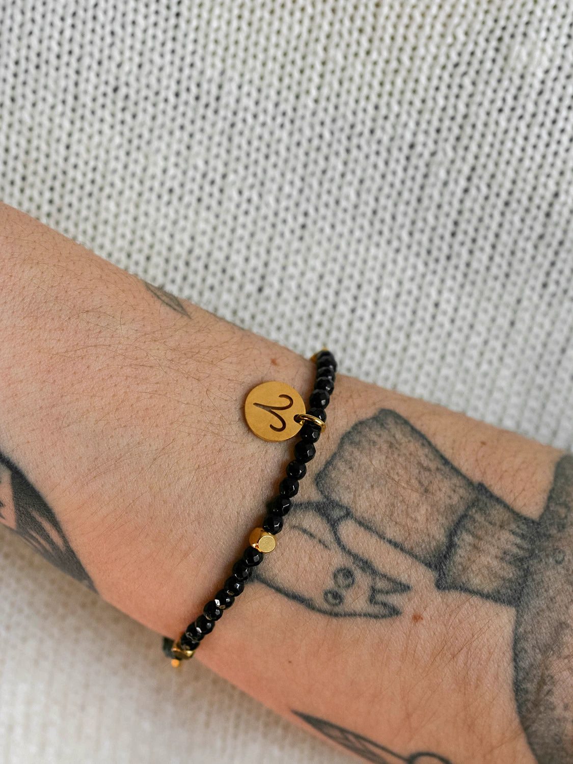 Bracelet Alchimie (Astrologie)