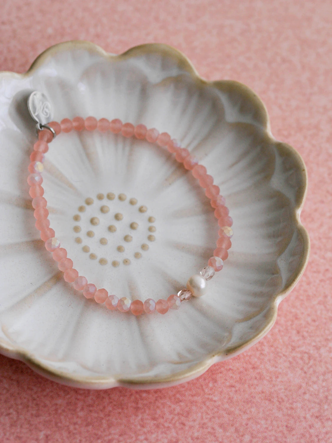 Bracelet Elva argent