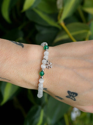 Bracelet Lucky charm