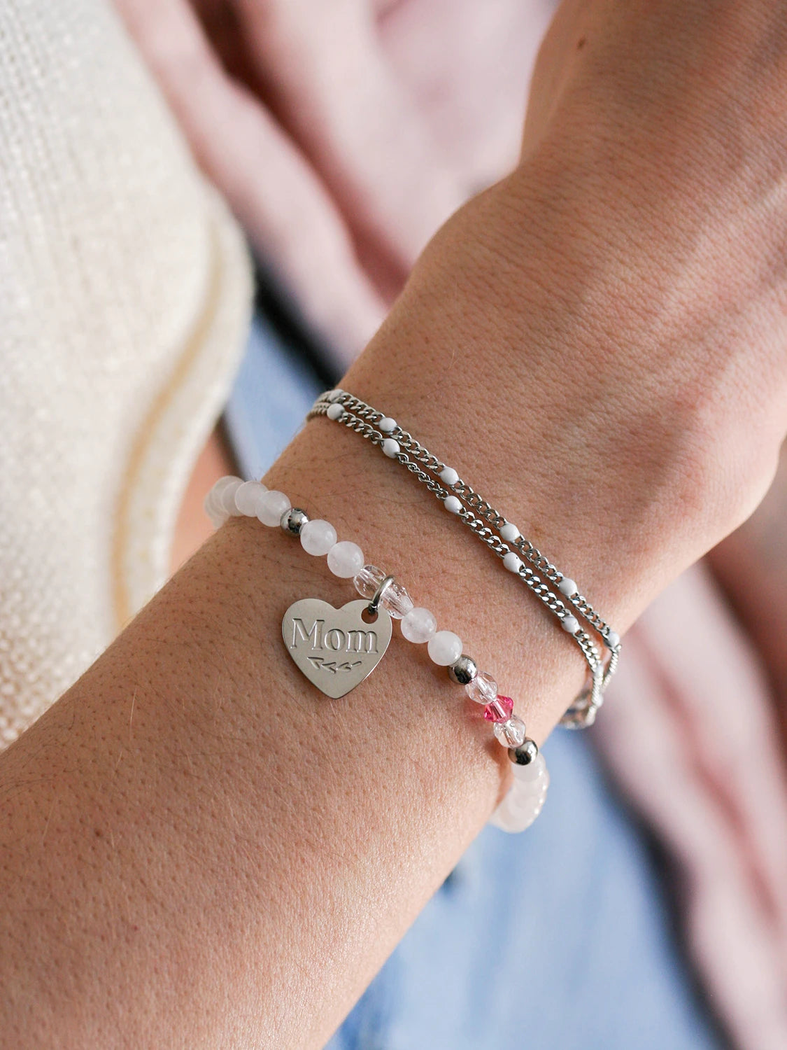 Bracelet Mom | Édition 2025