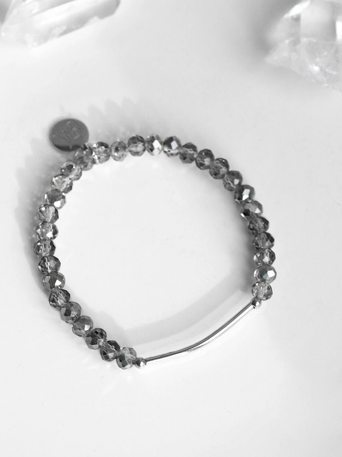 Bracelet Sweetie argent