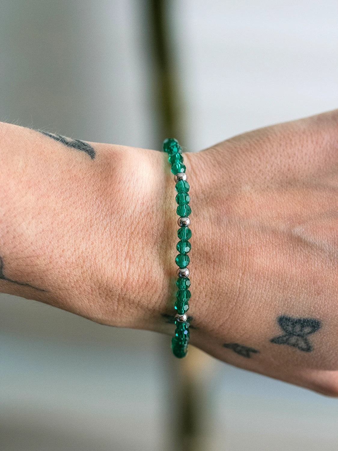 Bracelet Transformative