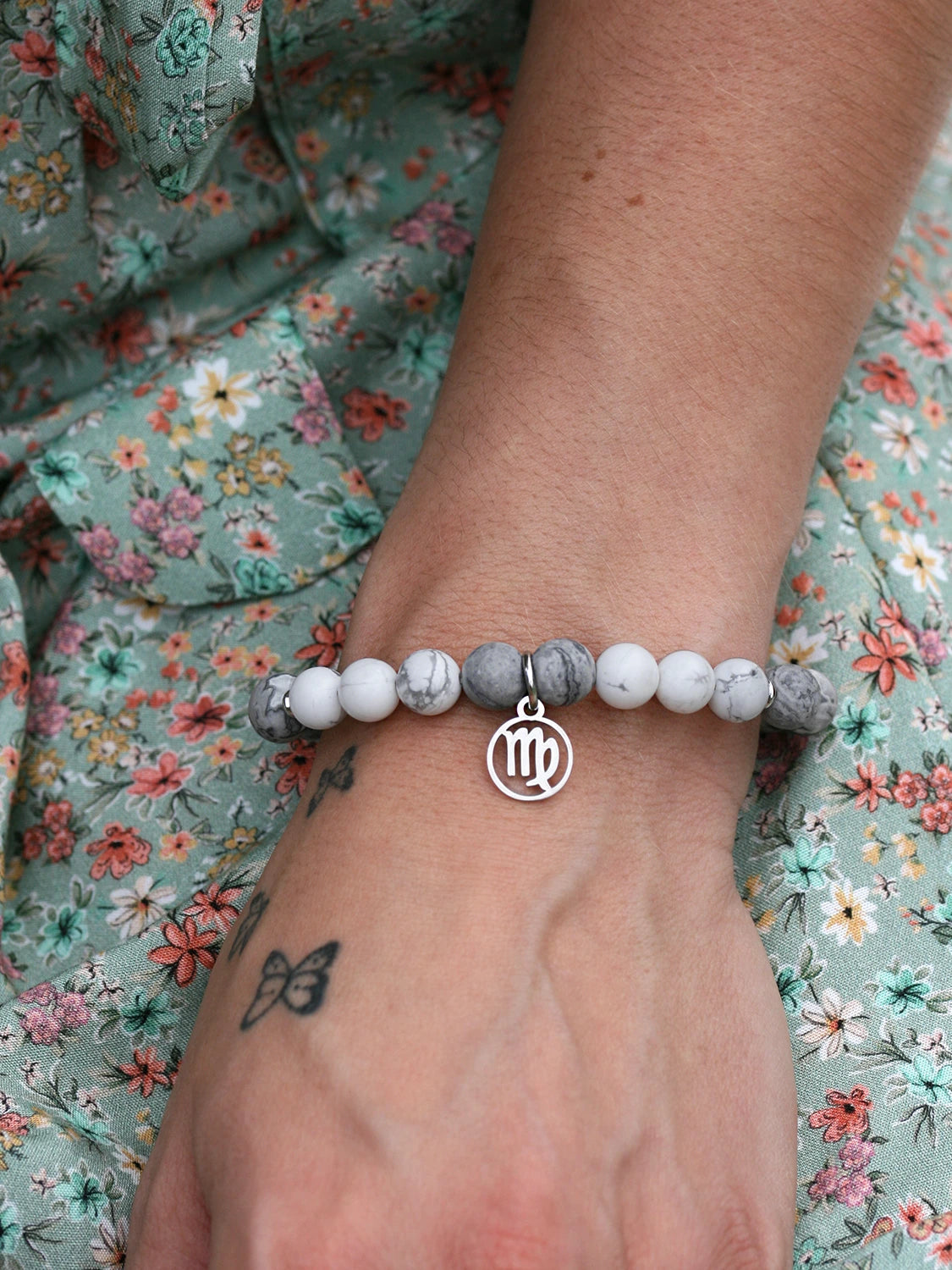 Bracelet Zodiaque (Astrologie)