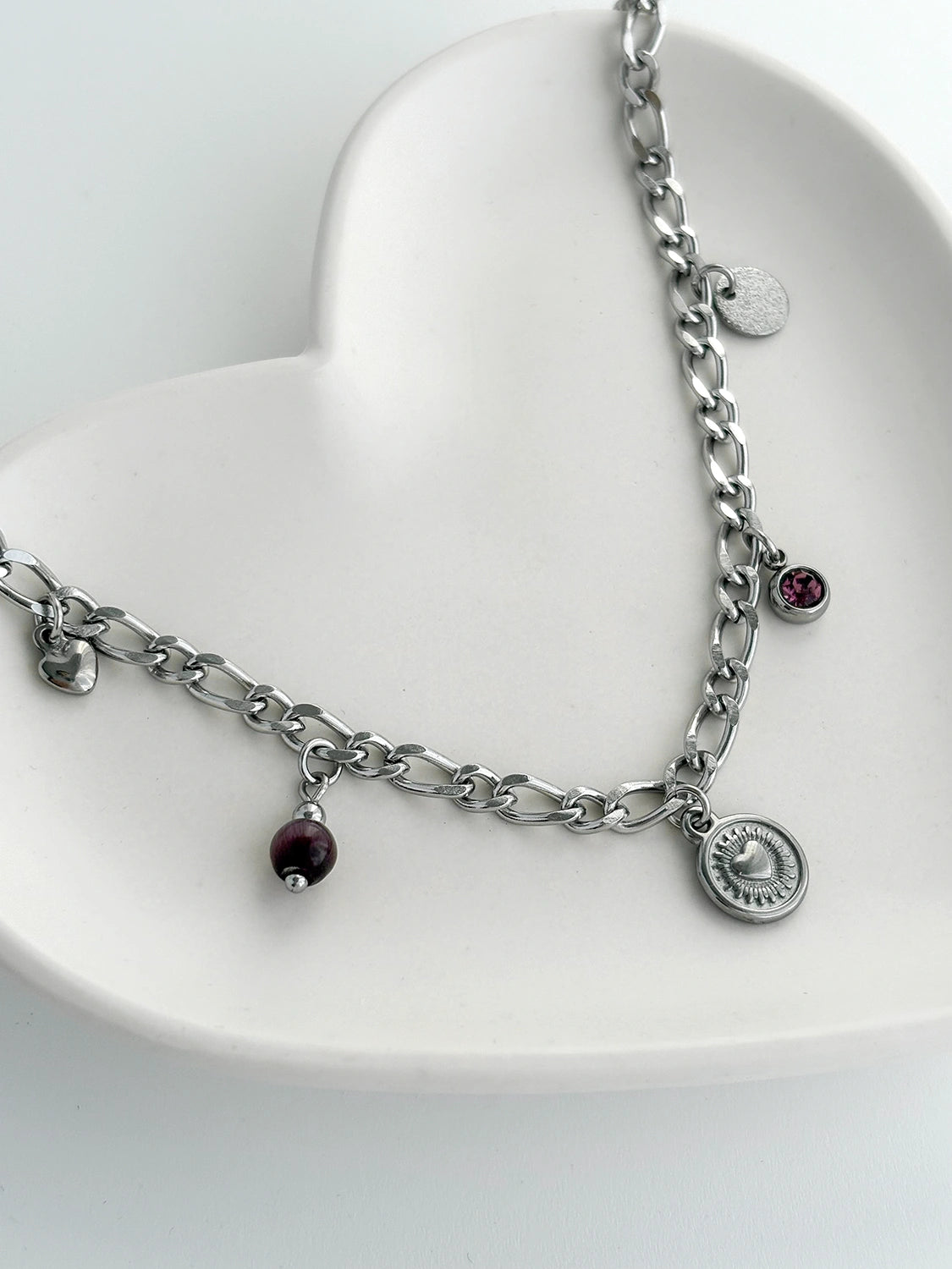 Bracelet Amulette