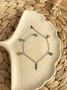 Bracelet Exotik