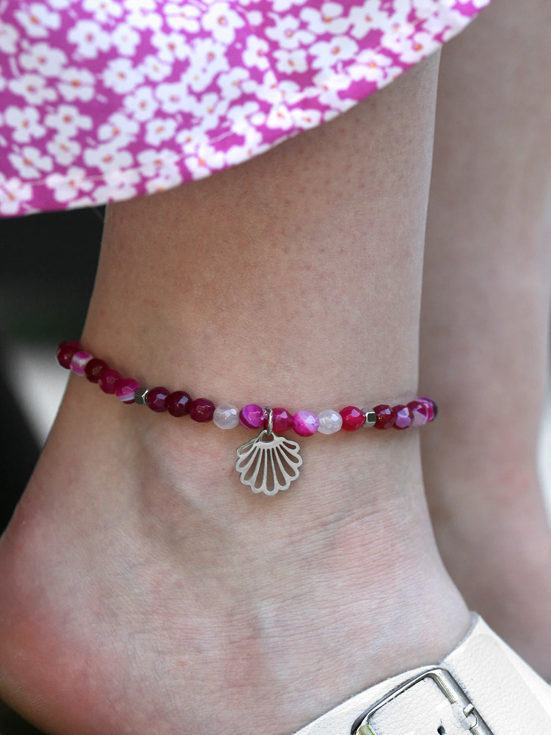 Bracelet de cheville Littoral