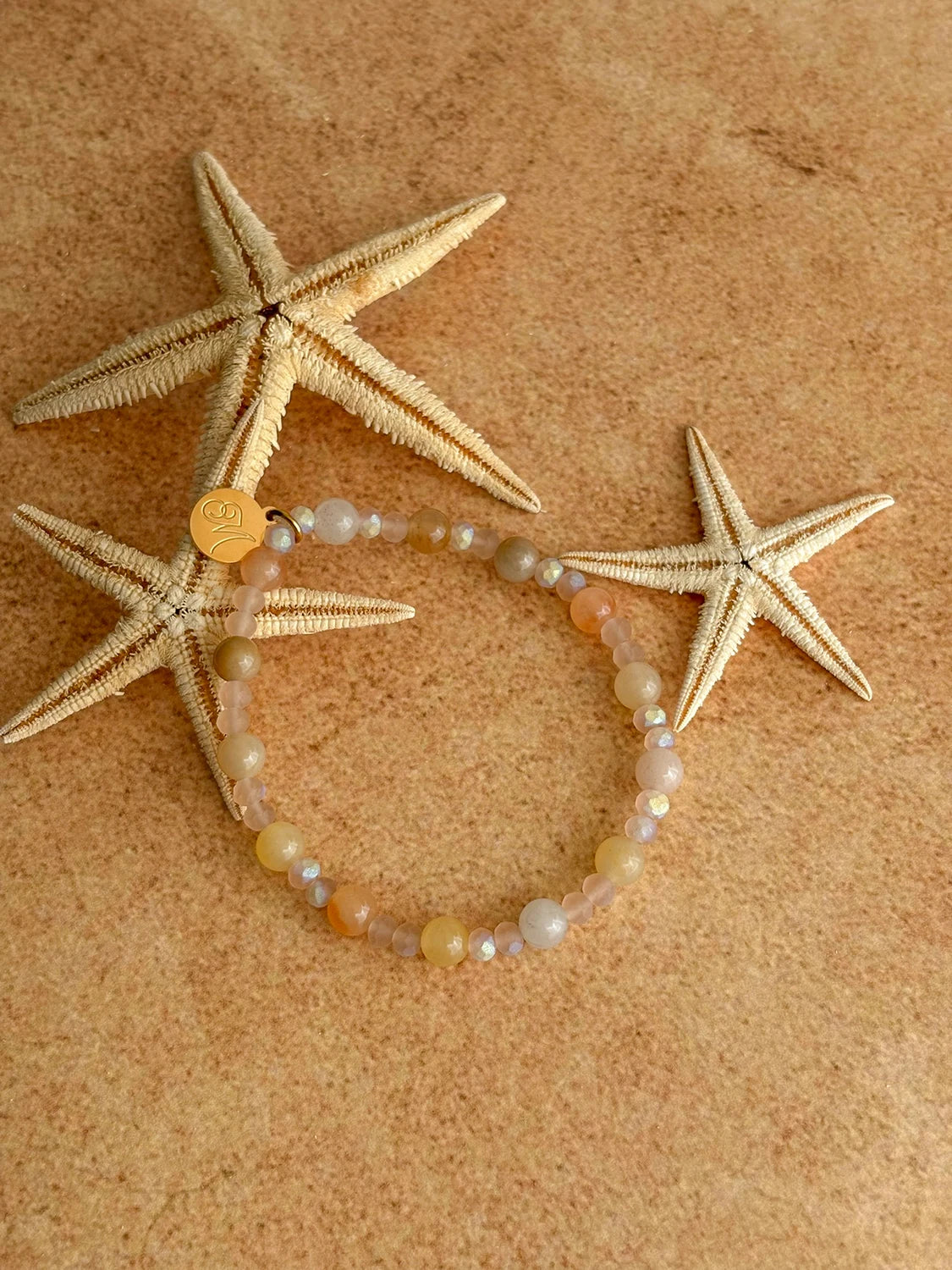 Bracelet Anémone