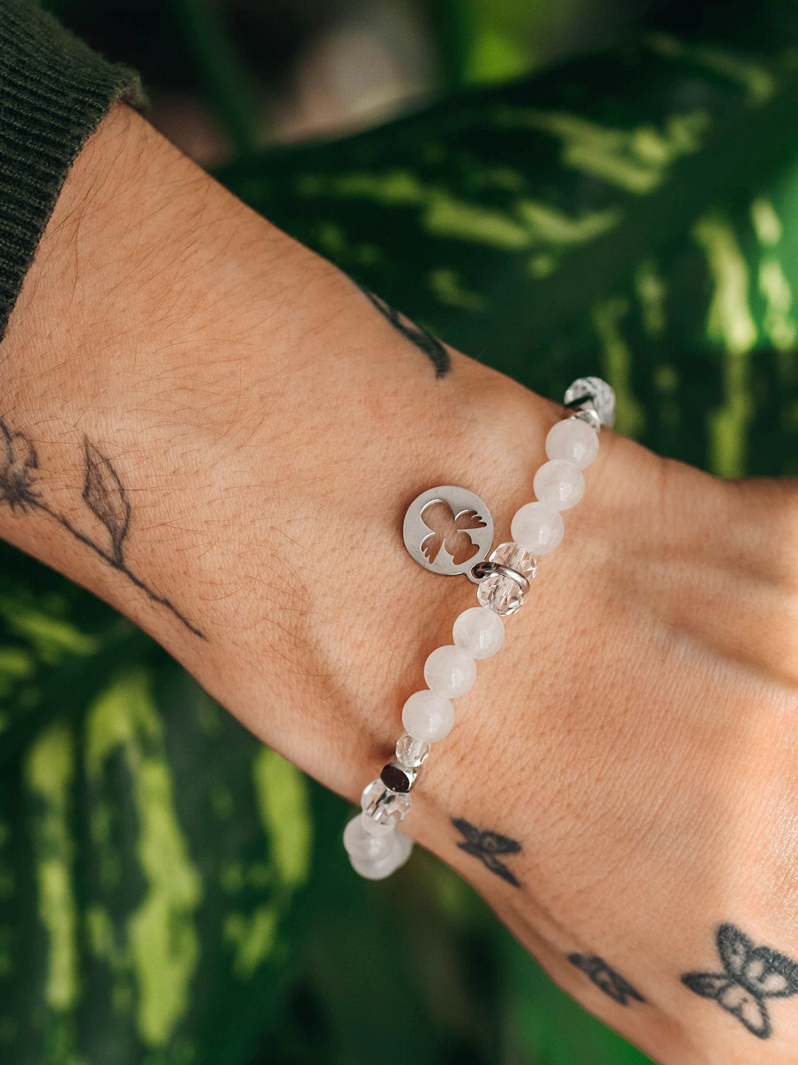 Bracelet Angel