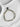 Bracelet BioZen argent