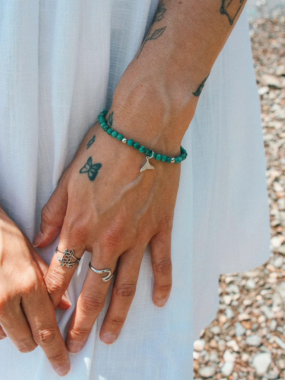 Bracelet Calypso