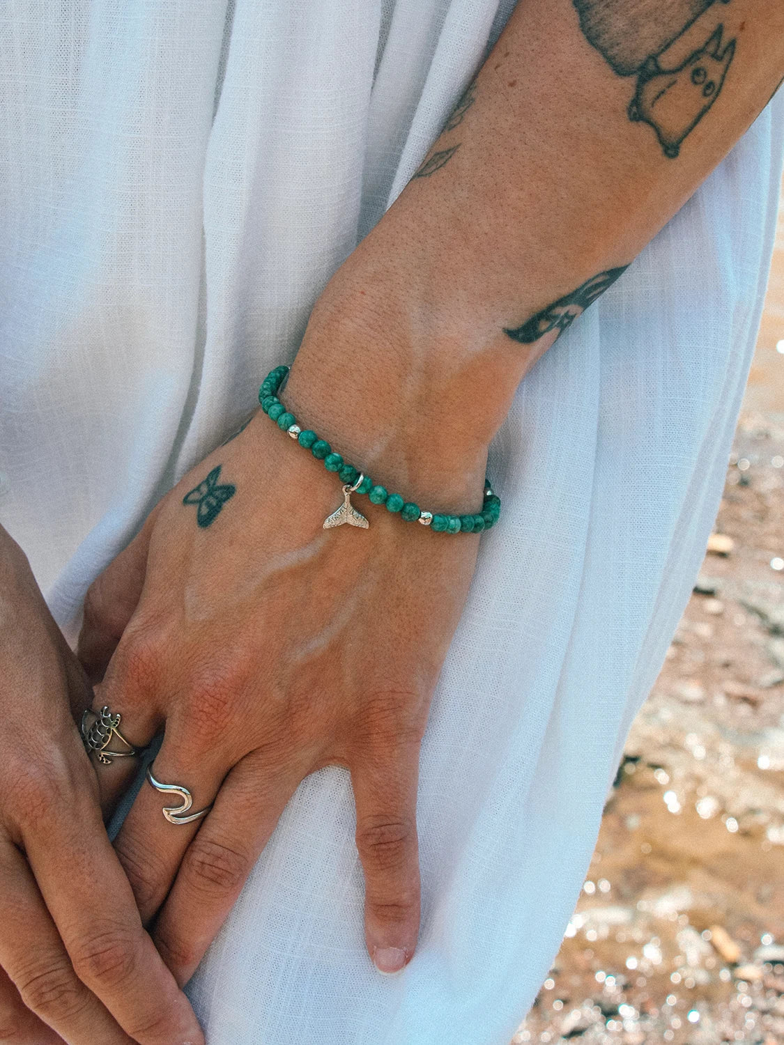 Bracelet Calypso