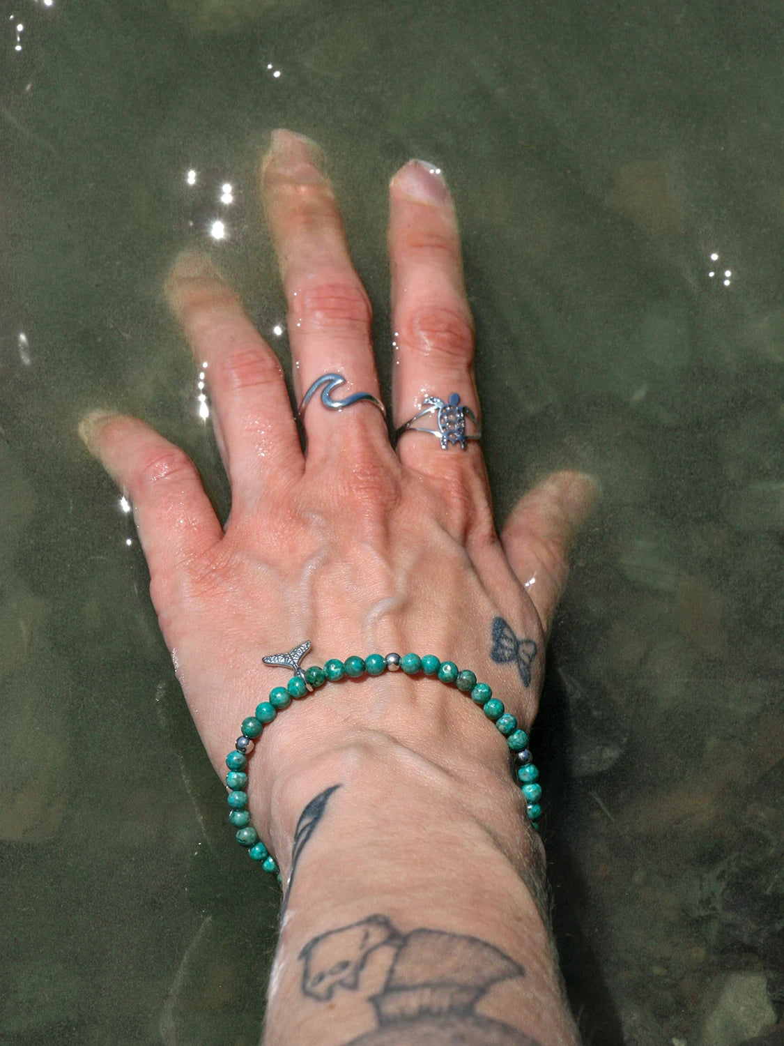 Bracelet Calypso