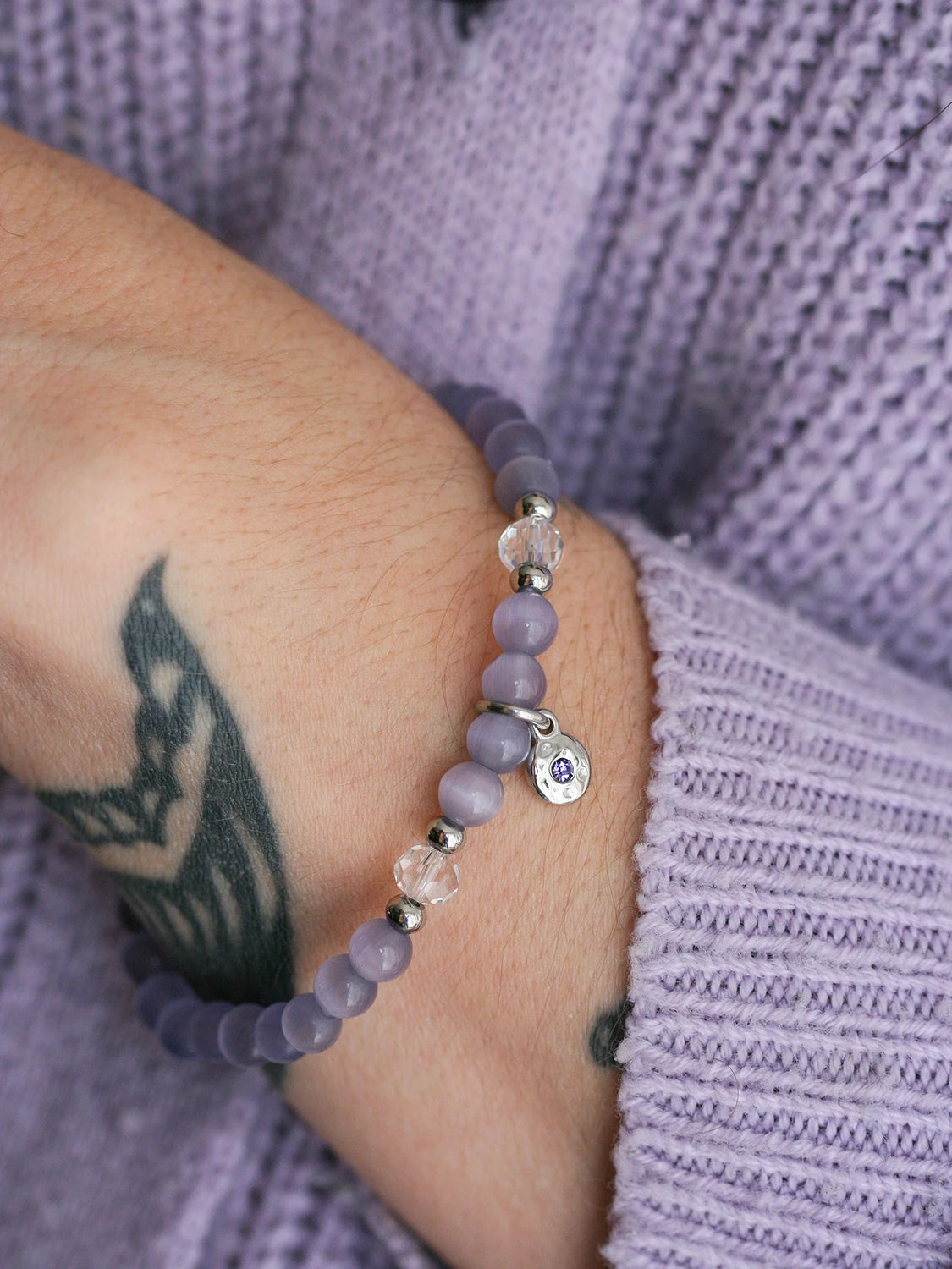 Bracelet Cassiopée