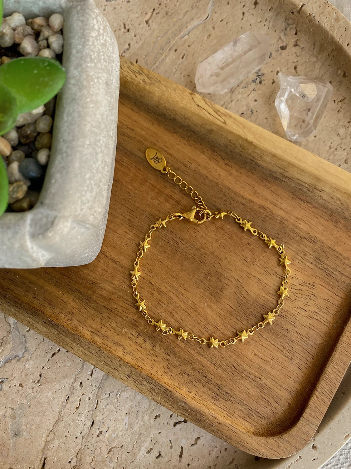 Cetus bracelet